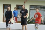 Streethockey Turnier 8046748