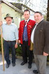 Maibaum-Setzen in Mondsee 8049898