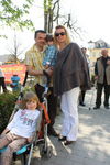 Maibaum-Setzen in Mondsee 8049904