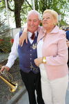 Maibaum-Setzen in Mondsee 8049907