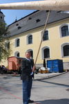 Maibaum-Setzen in Mondsee 8049908