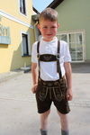 Maibaum-Setzen in Mondsee 8049909