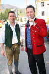 Maibaum-Setzen in Mondsee 8049911
