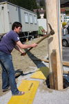 Maibaum-Setzen in Mondsee 8049919