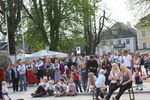 Maibaum-Setzen in Mondsee 8049929