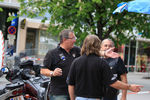 Bikertreffen Bad Hall 8068953