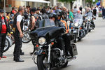 Bikertreffen Bad Hall 8068975