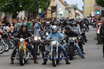 Bikertreffen Bad Hall 8069068