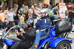 Bikertreffen Bad Hall 8069072