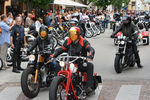 Bikertreffen Bad Hall 8069073