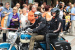 Bikertreffen Bad Hall 8069089