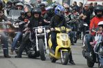 1. Mai 2010: Motorradweihe Bruneck