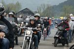 1. Mai 2010: Motorradweihe Bruneck 8079322