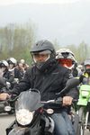 1. Mai 2010: Motorradweihe Bruneck 8079337