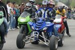 1. Mai 2010: Motorradweihe Bruneck 8079339