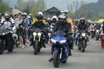 1. Mai 2010: Motorradweihe Bruneck 8079343