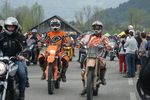 1. Mai 2010: Motorradweihe Bruneck 8079352