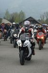 1. Mai 2010: Motorradweihe Bruneck 8079356