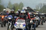 1. Mai 2010: Motorradweihe Bruneck 8079360