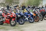 1. Mai 2010: Motorradweihe Bruneck 8079393