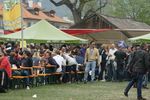 1. Mai 2010: Motorradweihe Bruneck 8079394