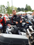 Motorradsegnung in Gallneukirchen 8079495