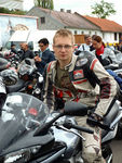 Motorradsegnung in Gallneukirchen 8079496