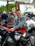 Motorradsegnung in Gallneukirchen 8079497