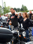 Motorradsegnung in Gallneukirchen 8079498