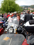 Motorradsegnung in Gallneukirchen 8079505