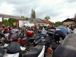 Motorradsegnung in Gallneukirchen 8079506