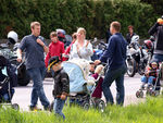 Motorradsegnung in Gallneukirchen 8079553