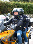 Motorradsegnung in Gallneukirchen 8079556