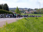 Motorradsegnung in Gallneukirchen 8079557