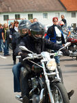 Motorradsegnung in Gallneukirchen 8079563