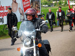 Motorradsegnung in Gallneukirchen 8079566