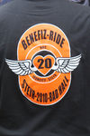 20. Harleytreffen + Bikerhochzeit in Steyr  8081165