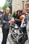 20. Harleytreffen + Bikerhochzeit in Steyr  8081169