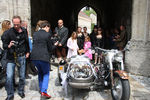 20. Harleytreffen + Bikerhochzeit in Steyr  8081173