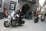 20. Harleytreffen + Bikerhochzeit in Steyr  8081196