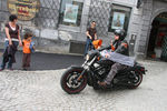 20. Harleytreffen + Bikerhochzeit in Steyr  8081197