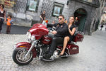 20. Harleytreffen + Bikerhochzeit in Steyr  8081201