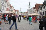 20. Harleytreffen + Bikerhochzeit in Steyr  8081202