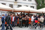 20. Harleytreffen + Bikerhochzeit in Steyr  8081204