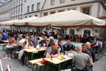 20. Harleytreffen + Bikerhochzeit in Steyr  8081205