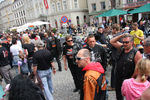 20. Harleytreffen + Bikerhochzeit in Steyr  8081209