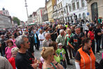 20. Harleytreffen + Bikerhochzeit in Steyr  8081210