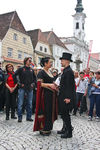 20. Harleytreffen + Bikerhochzeit in Steyr  8081212