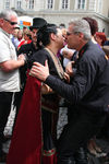 20. Harleytreffen + Bikerhochzeit in Steyr  8081236