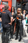 20. Harleytreffen + Bikerhochzeit in Steyr  8081237